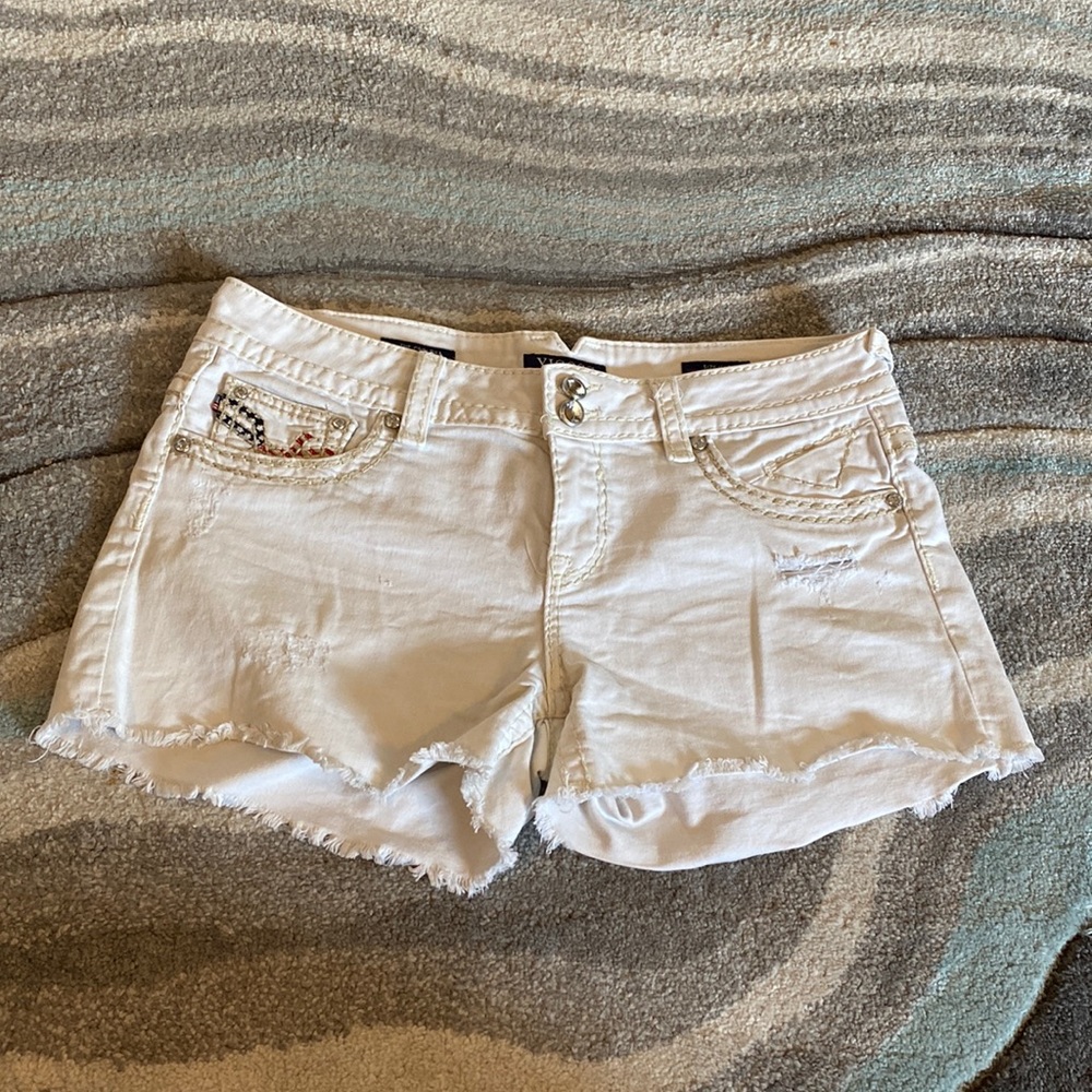 Vigoss Chealsea Shorts 11/12